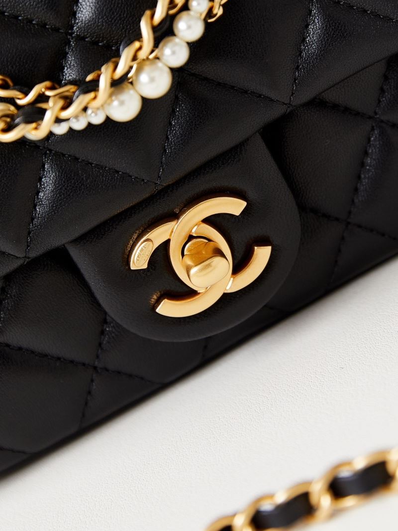 Chanel Stachel Bags